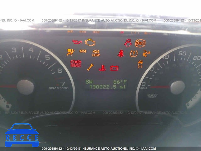 2007 Ford Explorer 1FMEU73E97UB73315 image 6
