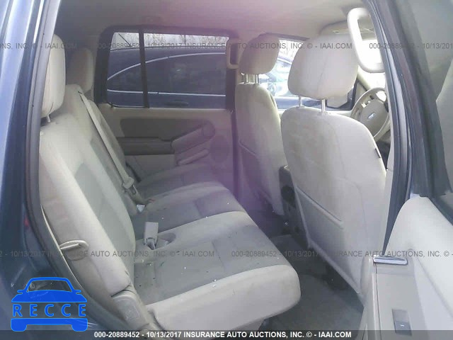2007 Ford Explorer 1FMEU73E97UB73315 image 7