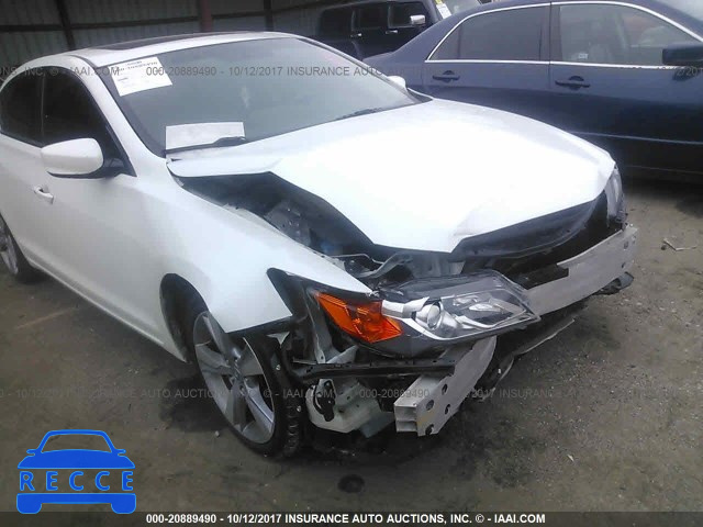 2014 Acura ILX 20 19VDE1F31EE010277 image 5