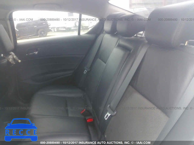 2014 Acura ILX 20 19VDE1F31EE010277 зображення 7