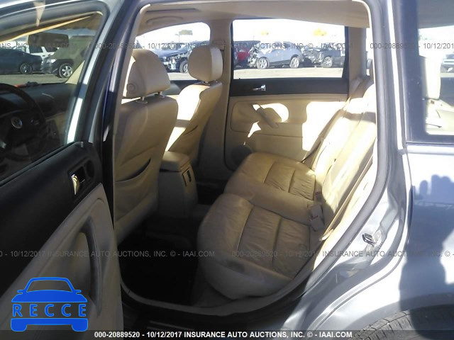 2003 Volkswagen Passat GLS WVWVD63B43E004358 image 7