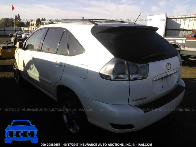 2006 Lexus RX JTJHW31U360037201 Bild 2