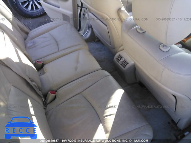 2006 Lexus RX JTJHW31U360037201 зображення 7