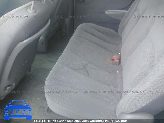 2007 Dodge Caravan 1D4GP25R57B136140 зображення 7