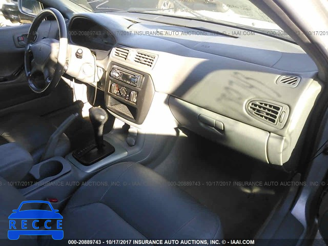 2003 MITSUBISHI GALANT ES/LS/GTZ 4A3AA46H13E071797 image 4