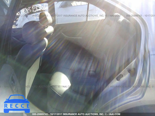 2003 MITSUBISHI GALANT ES/LS/GTZ 4A3AA46H13E071797 image 7