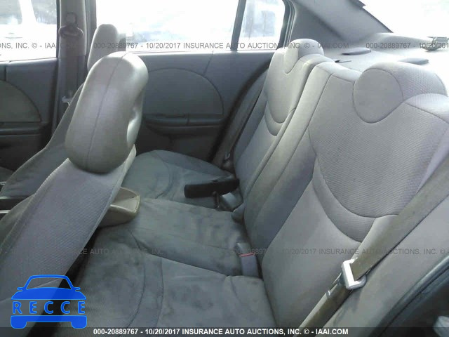 2004 Saturn ION LEVEL 2 1G8AJ52F84Z157206 image 7