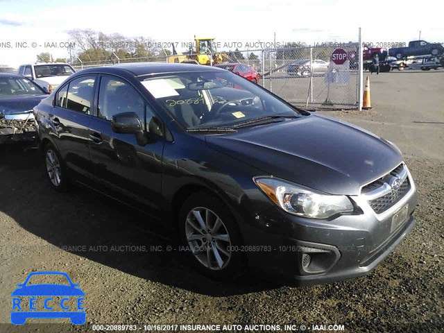 2013 Subaru Impreza JF1GJAB65DH029705 image 0
