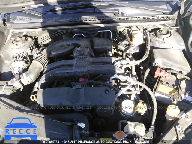 2013 Subaru Impreza JF1GJAB65DH029705 image 9