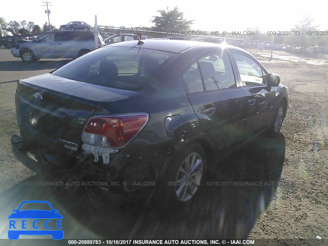 2013 Subaru Impreza JF1GJAB65DH029705 image 3
