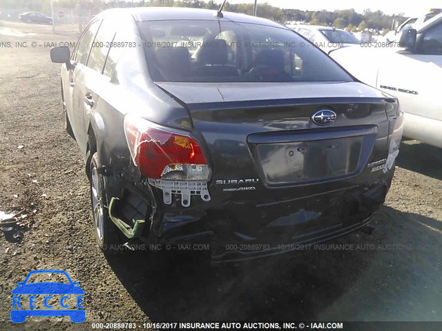 2013 Subaru Impreza JF1GJAB65DH029705 image 5