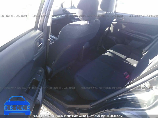 2013 Subaru Impreza JF1GJAB65DH029705 image 7