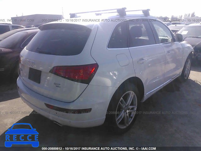 2013 Audi Q5 WA1LFAFP1DA044332 зображення 3