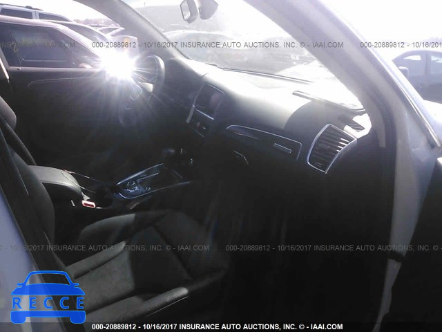 2013 Audi Q5 WA1LFAFP1DA044332 image 4