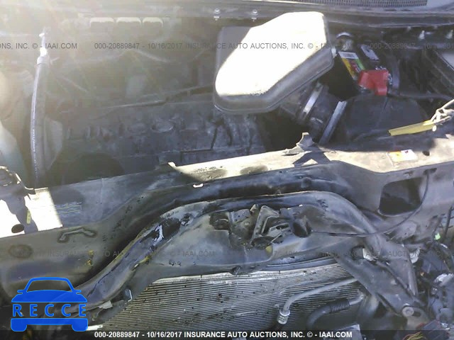 2010 Lincoln MKX 2LMDJ8JC2ABJ23644 image 9