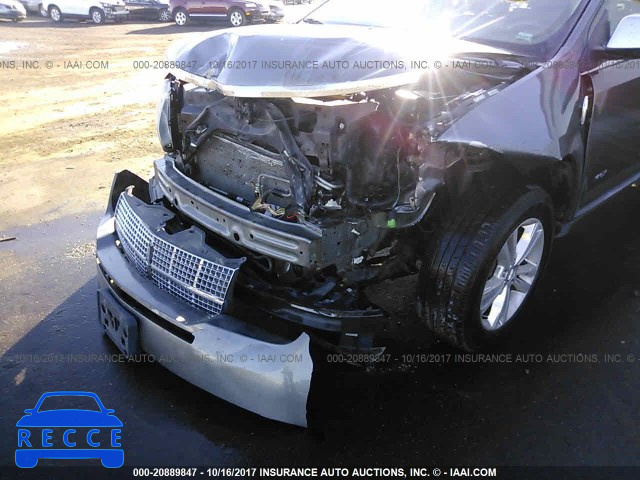 2010 Lincoln MKX 2LMDJ8JC2ABJ23644 image 5