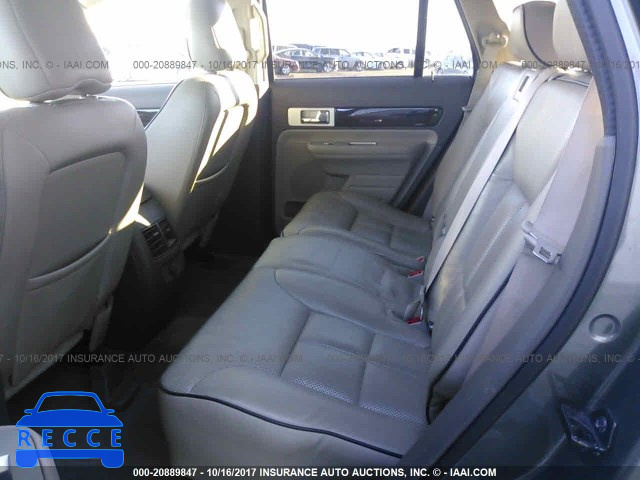 2010 Lincoln MKX 2LMDJ8JC2ABJ23644 image 7