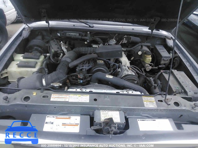 1997 Ford Ranger 1FTCR10A1VUB67341 Bild 9