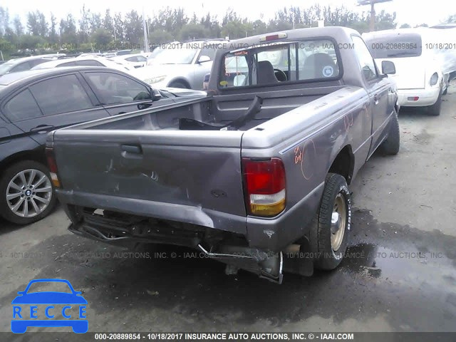 1997 Ford Ranger 1FTCR10A1VUB67341 image 3