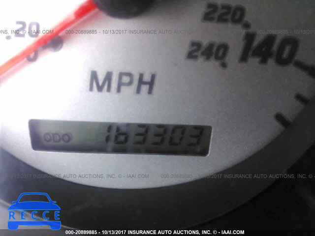 2001 Nissan Sentra 3N1BB51D21L114185 image 6