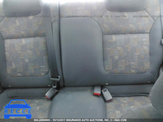 2001 Nissan Sentra 3N1BB51D21L114185 image 7