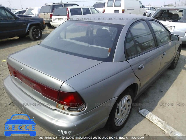 1998 SATURN SL2 1G8ZK5276WZ209699 image 3