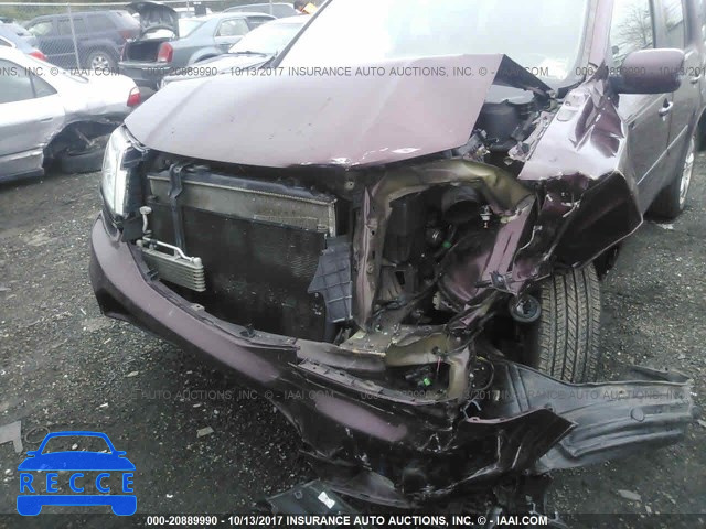 2013 Honda Pilot EXL 5FNYF4H59DB033630 image 5