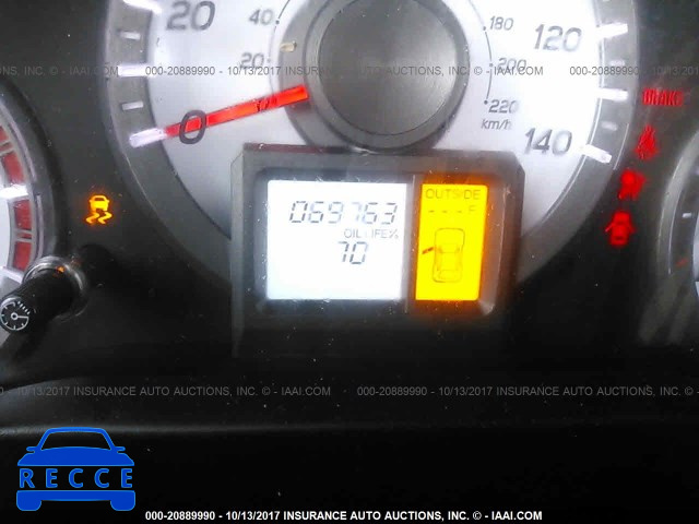 2013 Honda Pilot EXL 5FNYF4H59DB033630 image 6