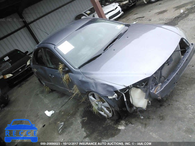 2007 Mazda 6 I 1YVHP80C175M63148 image 0