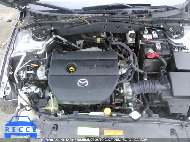 2007 Mazda 6 I 1YVHP80C175M63148 image 9