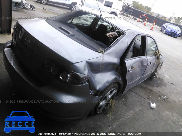 2007 Mazda 6 I 1YVHP80C175M63148 image 3