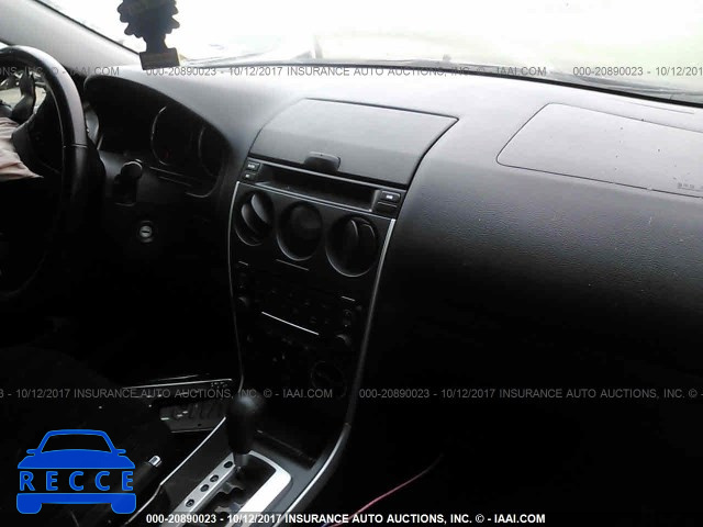 2007 Mazda 6 I 1YVHP80C175M63148 image 4