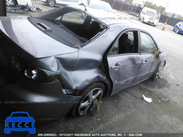 2007 Mazda 6 I 1YVHP80C175M63148 image 5