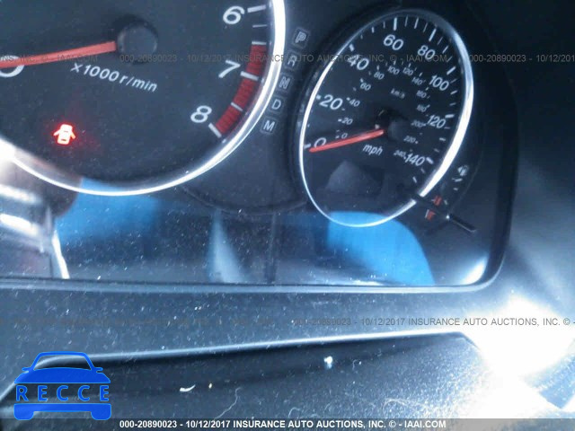 2007 Mazda 6 I 1YVHP80C175M63148 image 6