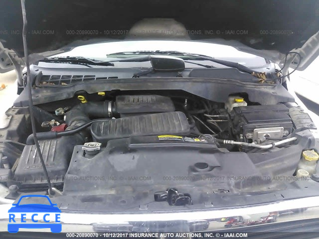 2004 DODGE DURANGO 1D4HB48NX4F110127 image 9