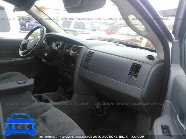 2004 DODGE DURANGO 1D4HB48NX4F110127 image 4