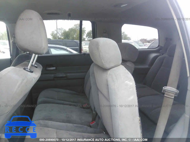 2004 DODGE DURANGO 1D4HB48NX4F110127 image 7