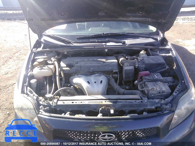 2008 Scion TC JTKDE167X80271083 image 9