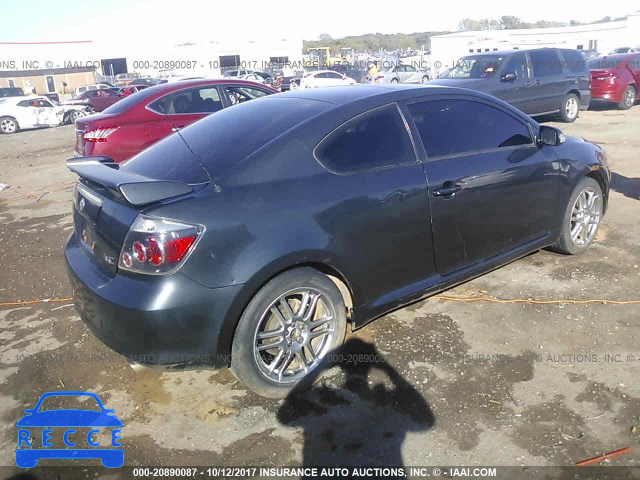 2008 Scion TC JTKDE167X80271083 image 3