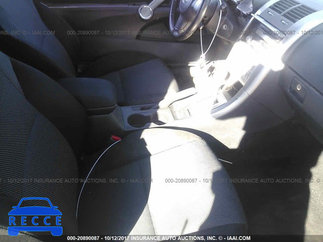 2008 Scion TC JTKDE167X80271083 image 4