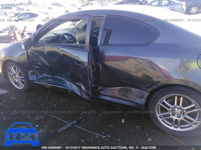 2008 Scion TC JTKDE167X80271083 image 5