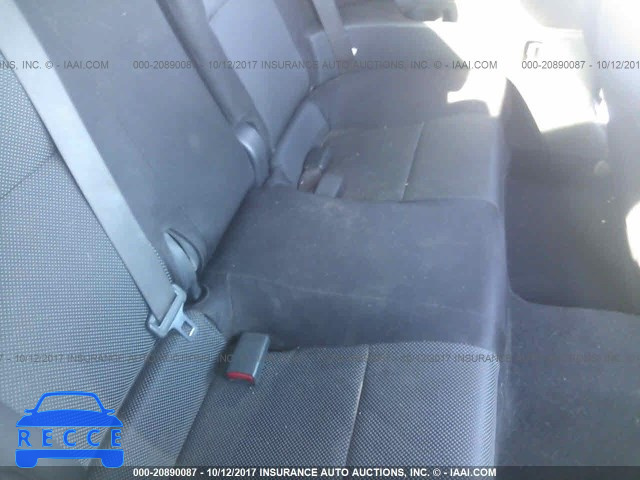 2008 Scion TC JTKDE167X80271083 image 7