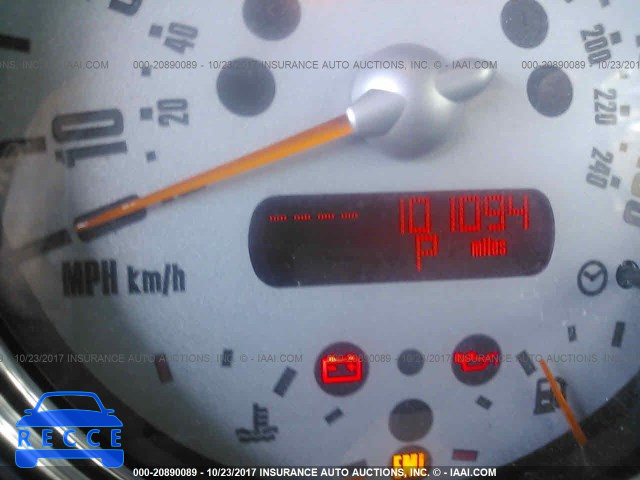 2005 MINI COOPER WMWRF33505TG12350 image 6