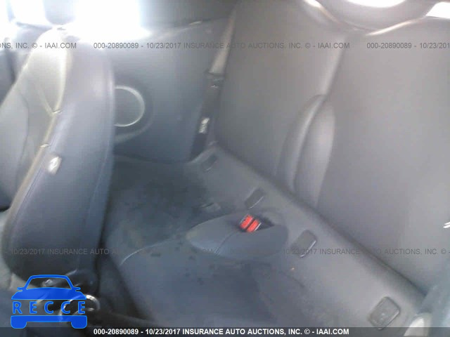2005 MINI COOPER WMWRF33505TG12350 image 7