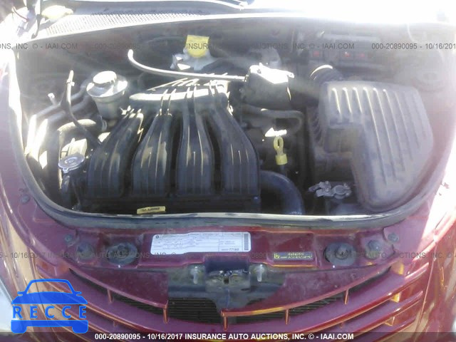 2009 Chrysler PT Cruiser 3A8FY48939T575859 image 9