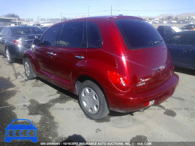 2009 Chrysler PT Cruiser 3A8FY48939T575859 image 2