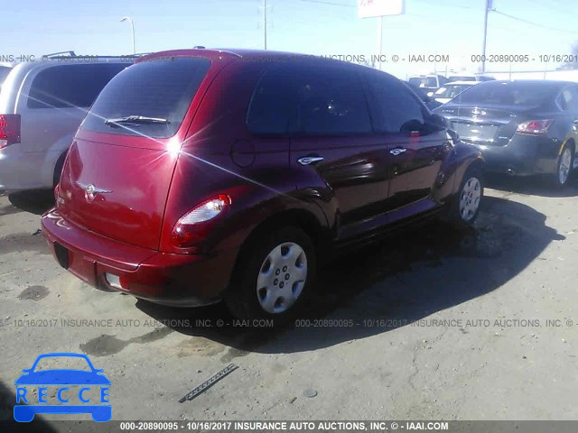 2009 Chrysler PT Cruiser 3A8FY48939T575859 image 3