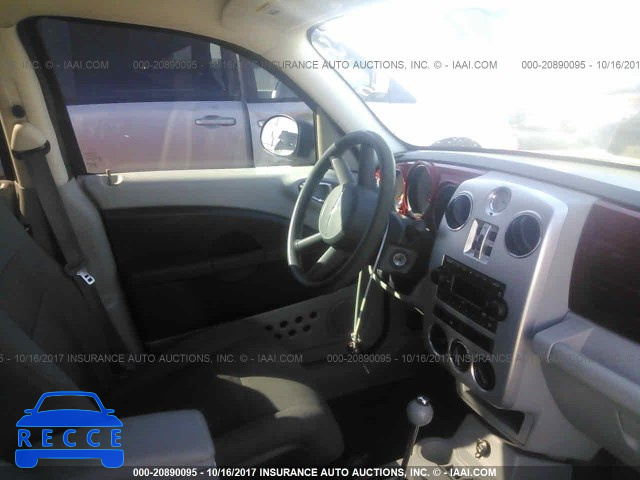 2009 Chrysler PT Cruiser 3A8FY48939T575859 image 4