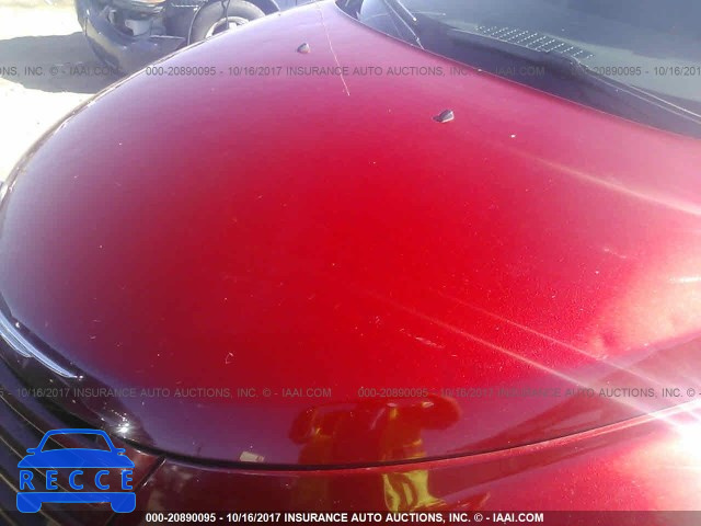 2009 Chrysler PT Cruiser 3A8FY48939T575859 image 5