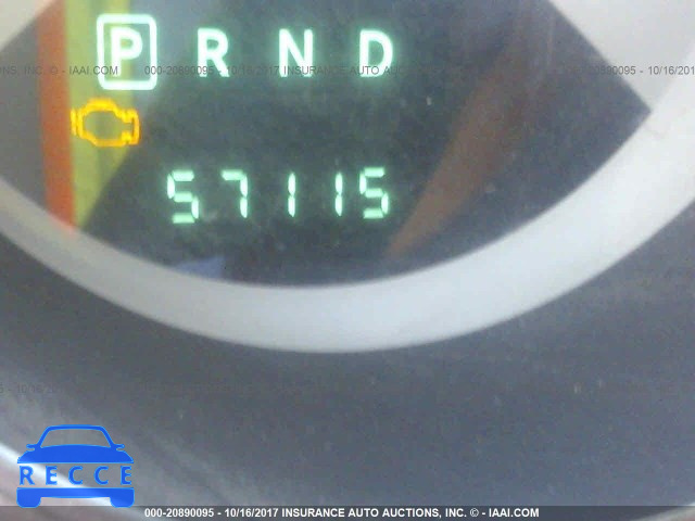 2009 Chrysler PT Cruiser 3A8FY48939T575859 image 6